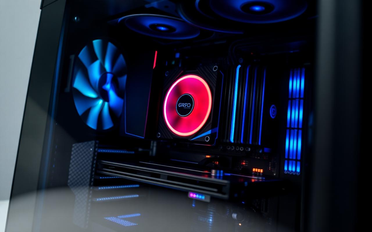 Comparativo entre SSD e HD